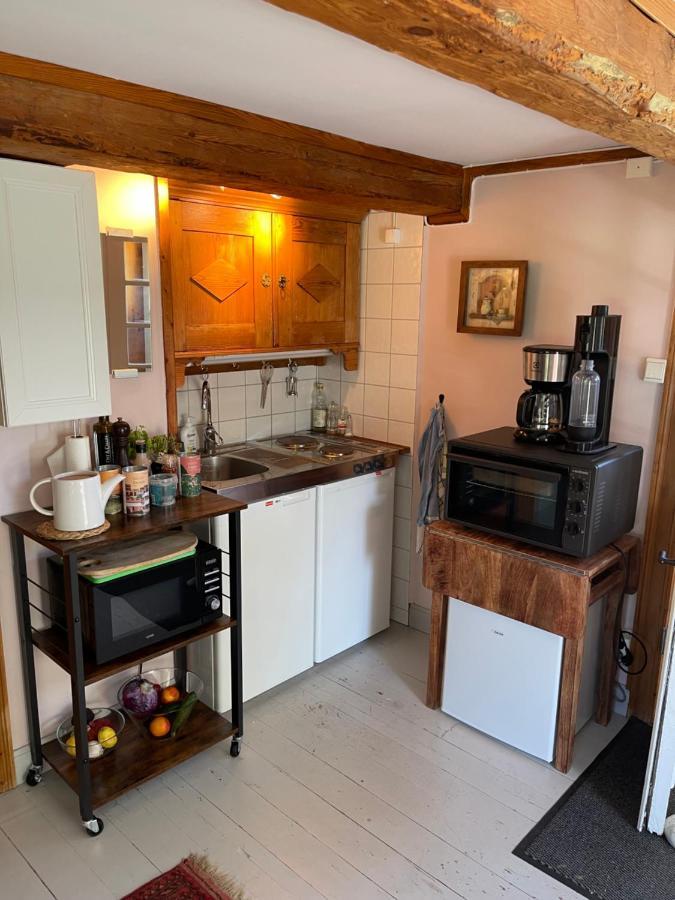 Cozy Lodge At Horse Farm With Lake And Sauna Holo  Eksteriør billede